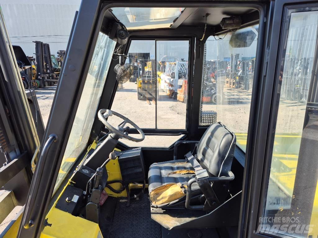 Hyster H 155 XL 2 Другие складские механизмы