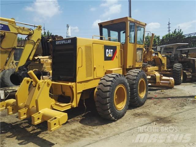 CAT 140 G Грейдеры