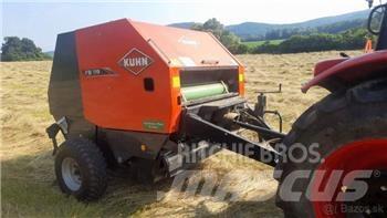 Kuhn FB 119 Рулонные пресс-подборщики