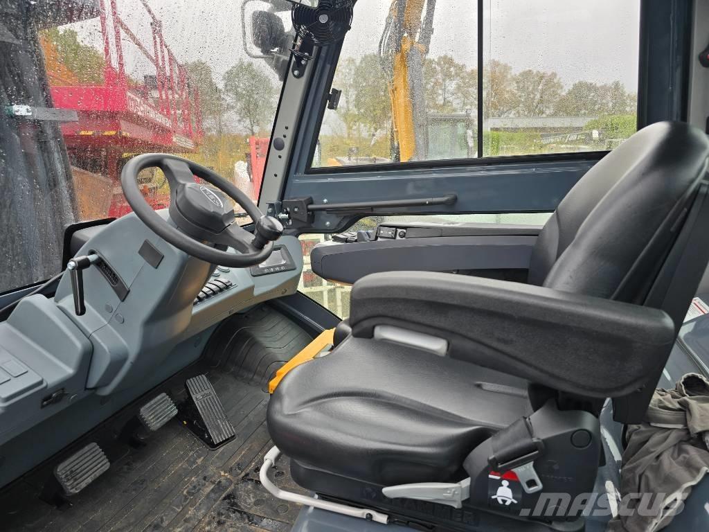 Heli CPCD 100 CU1G3 Дизельные погрузчики