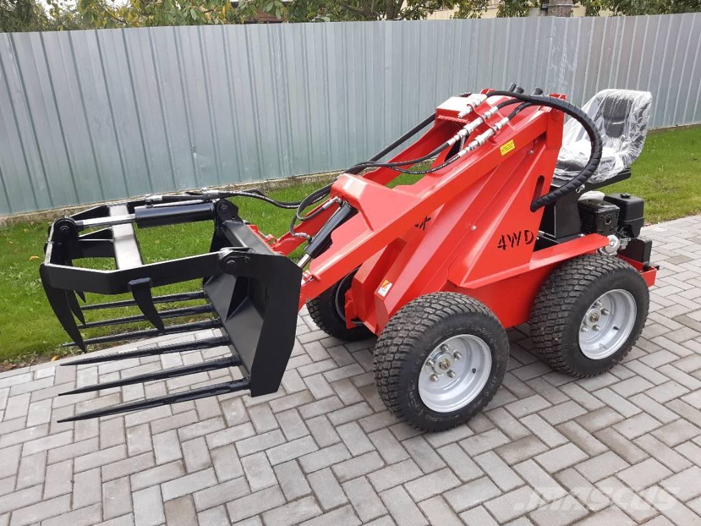 AFA ROCK 5k Малые погрузчики