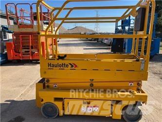 Haulotte Optimum  8 Ножничные подъемники