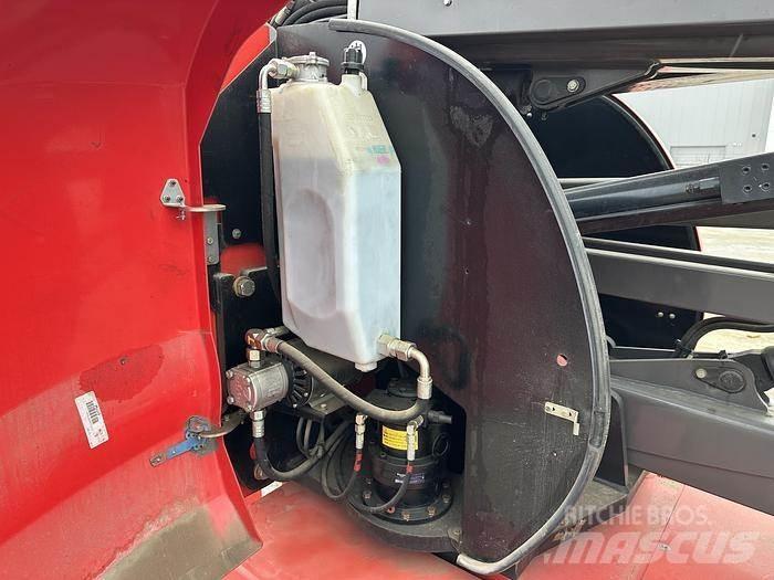 Manitou 150AETJ-C Коленчатые подъемники