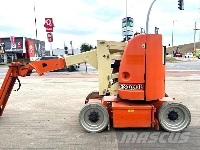 JLG E 300 AJP Коленчатые подъемники