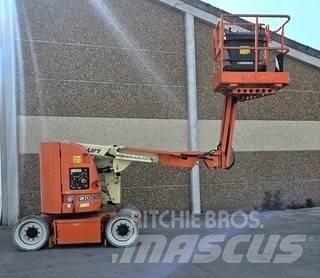 JLG E 300 AJP Коленчатые подъемники