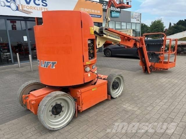 JLG E 300 AJP Коленчатые подъемники