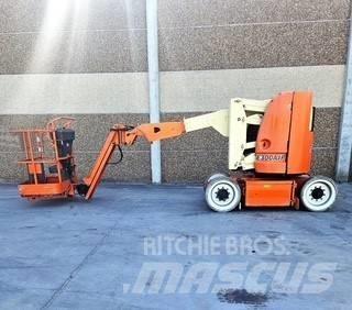 JLG E 300 AJP Коленчатые подъемники