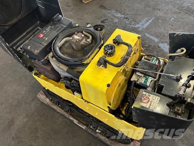 Bomag BPH80/65 Уплотнители грунта