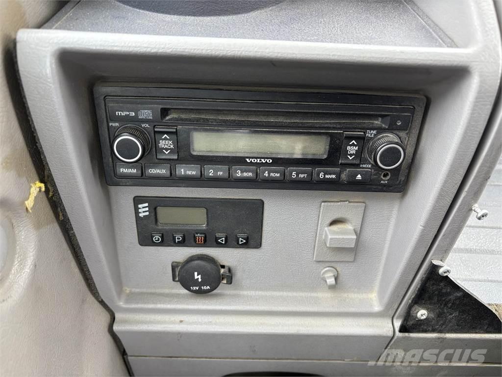 Volvo EC140CL Гусеничные экскаваторы