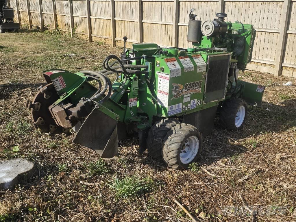 Bandit 2550 XP Лесозаготовительная техника - Другие