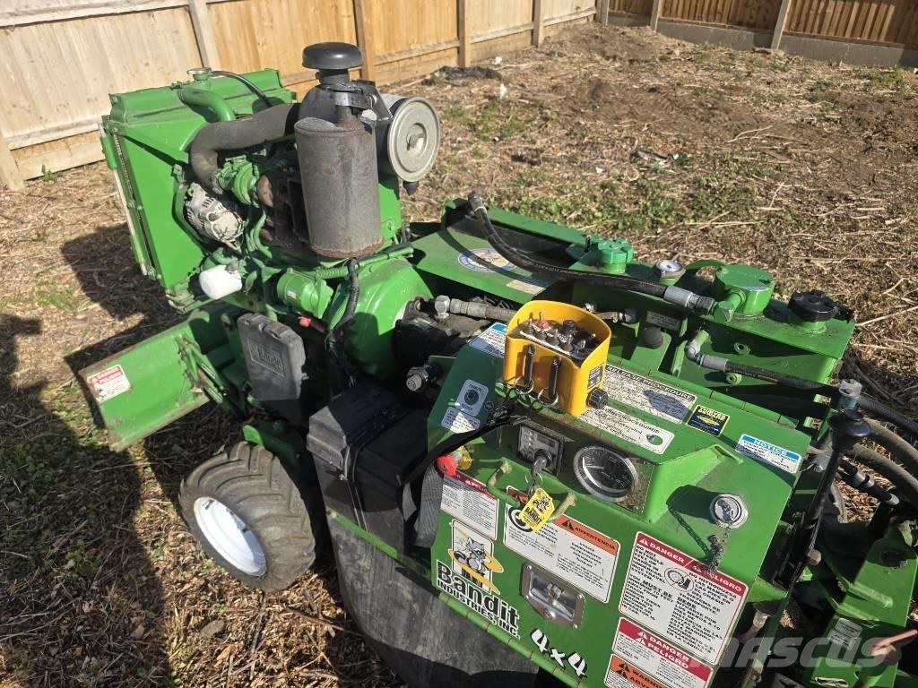 Bandit 2550 XP Лесозаготовительная техника - Другие