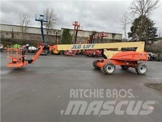 JLG M 600 JP Коленчатые подъемники