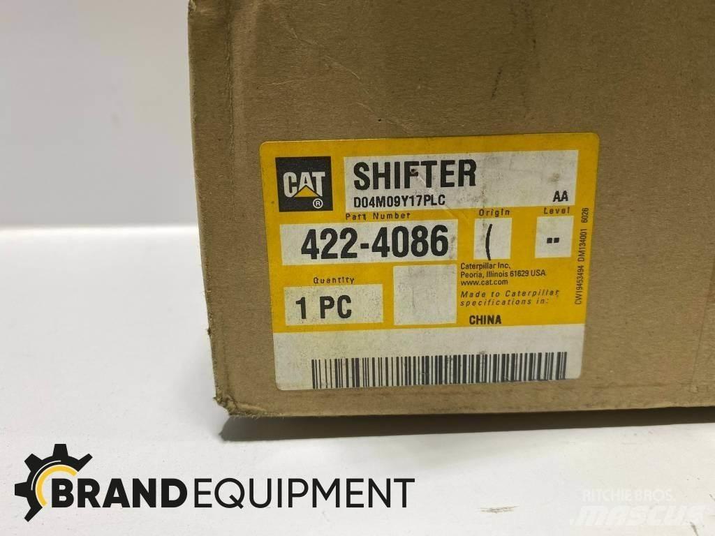 CAT 422-4086 950 G Коммерческий транспорт - Другие