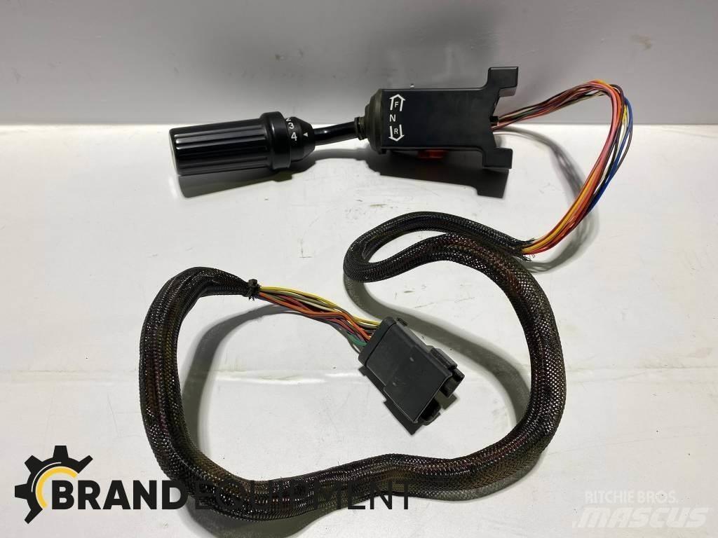 CAT 422-4086 950 G Коммерческий транспорт - Другие