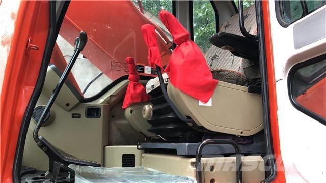 Doosan DH225 Гусеничные экскаваторы