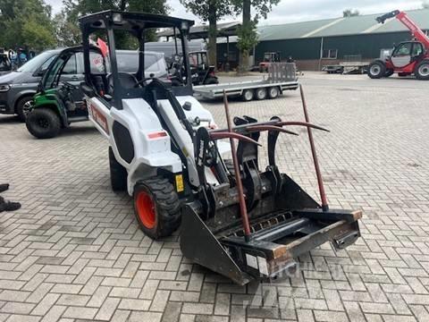 Bobcat L23 Малые погрузчики