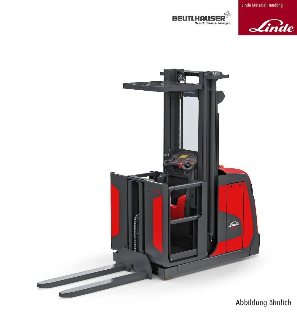 Linde V10 Вертикальные комплектовщики