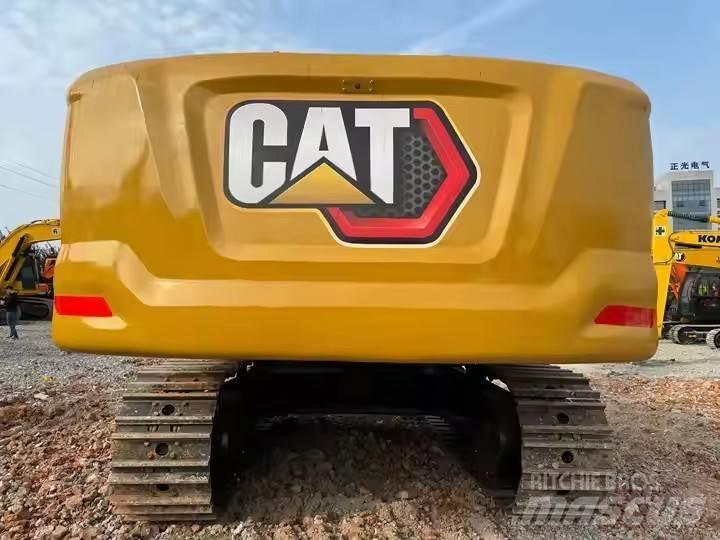 CAT CAT336 Малые экскаваторы 7т-12т