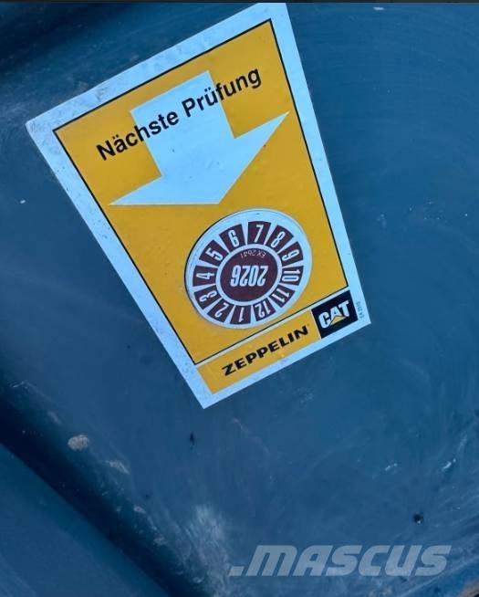 Kramer-allrad 350 Фронтальные погрузчики