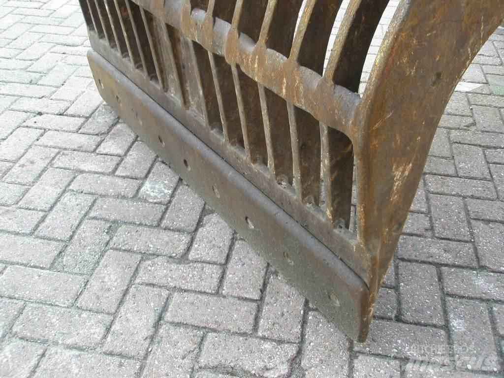 Verachtert VRG40 Грейферы