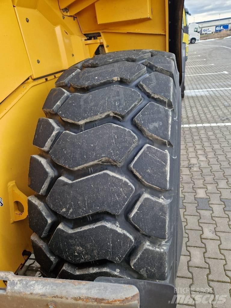Volvo L 180 H Фронтальные погрузчики