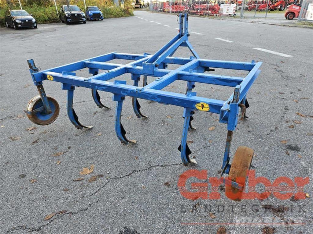 Rabe 2,20 m Культиваторы сплошные