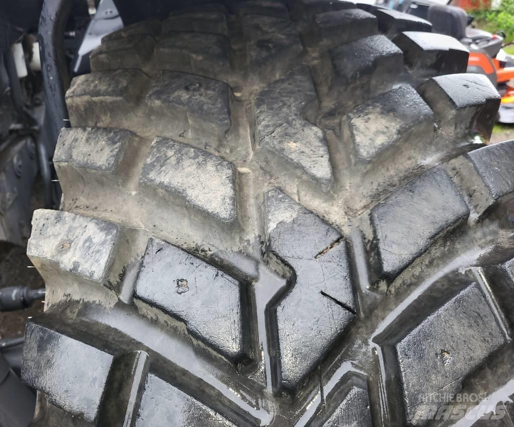 Valtra T 235 D Трактора