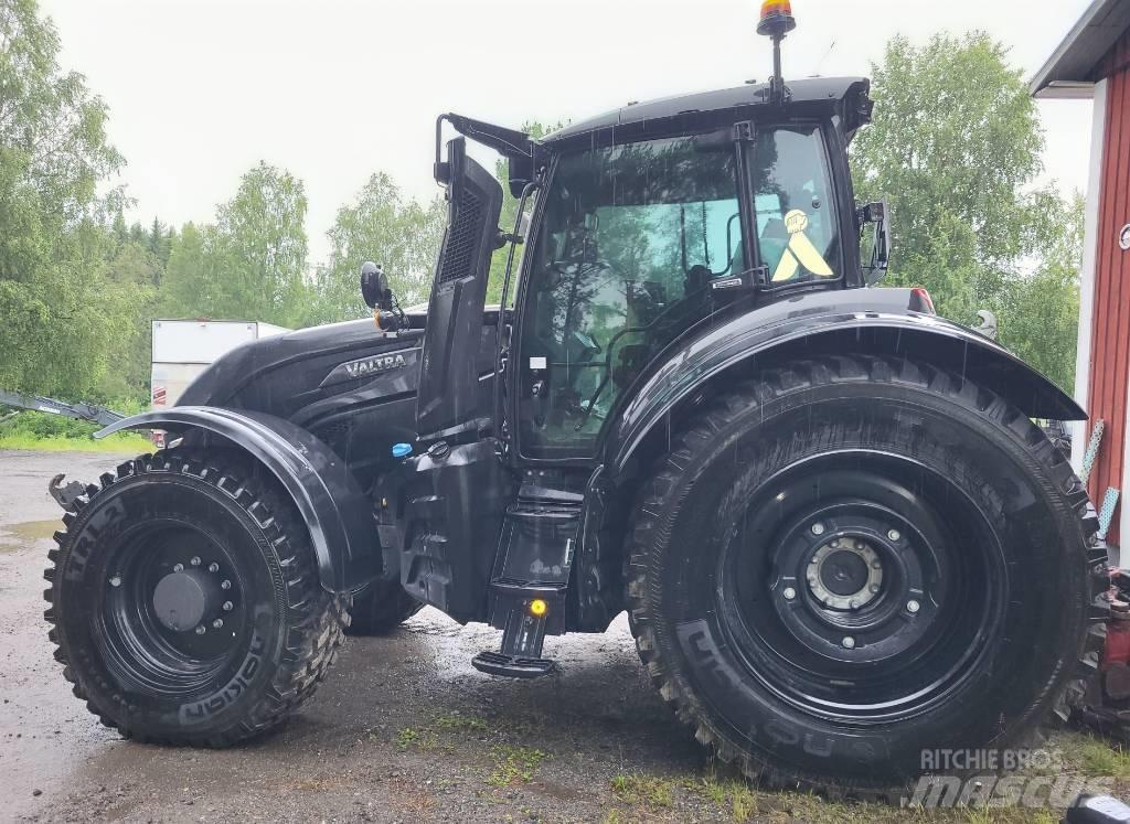 Valtra T 235 D Трактора