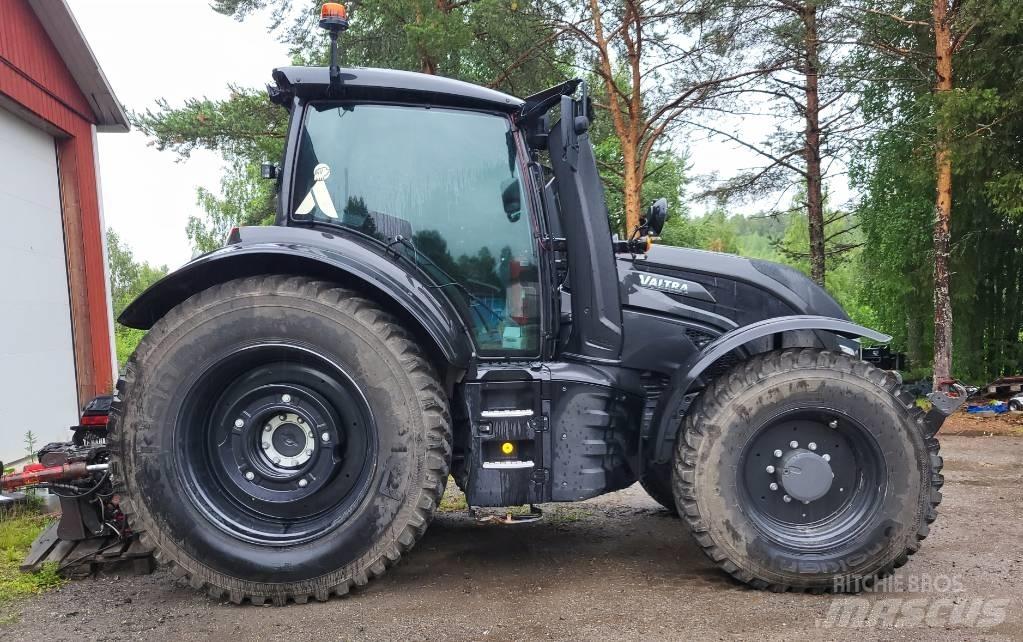 Valtra T 235 D Трактора