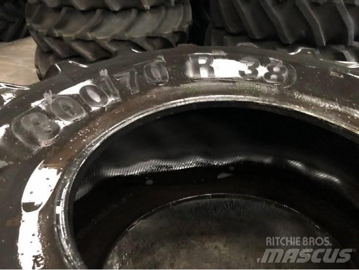 Mitas 700/70R38 Шины и колёса