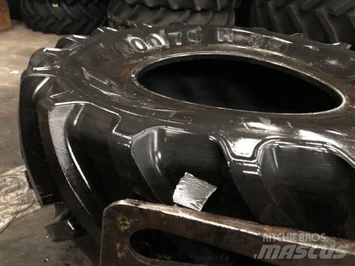 Mitas 700/70R38 Шины и колёса