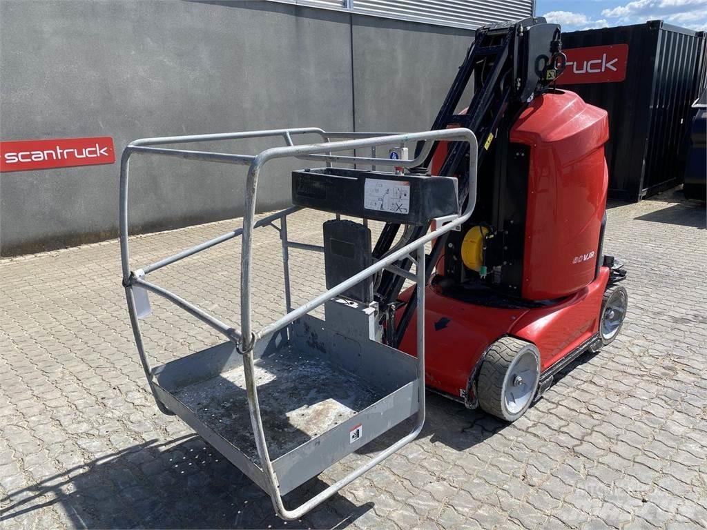 Manitou 80VJR Вертикальные мачтовые подъемники