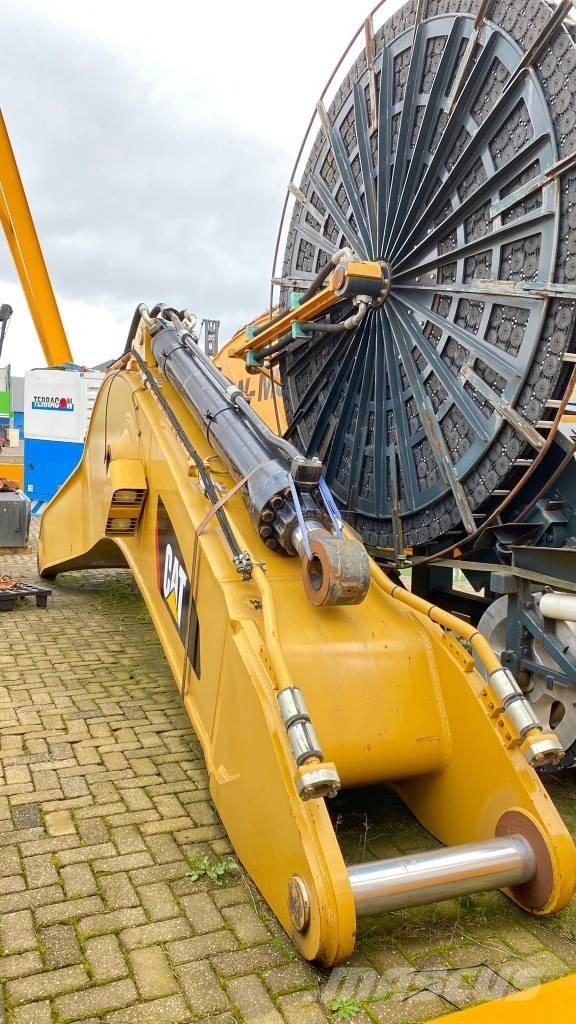 CAT 385/390/395 Экскаваторные стрелы