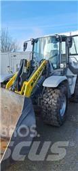 Kramer 8155 Stufe V Фронтальные погрузчики