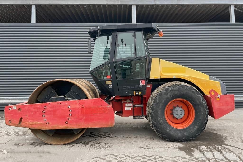 Dynapac CA302D Грунтовые катки
