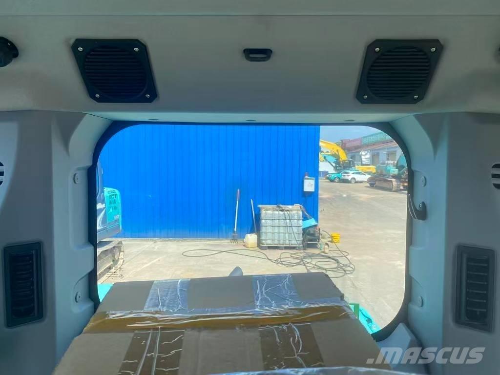 Kobelco SK70-11 Мини-экскаваторы