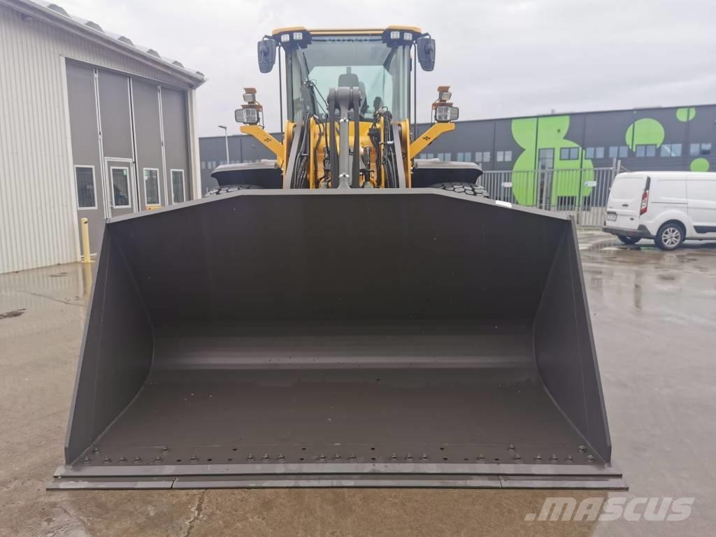 Volvo L 110 H2 Фронтальные погрузчики