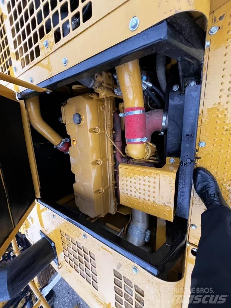 CAT 349 D2 Гусеничные экскаваторы