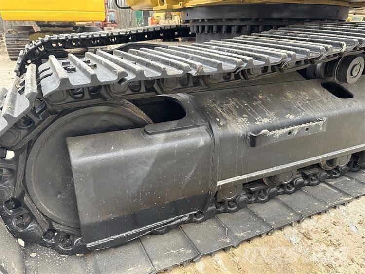 CAT 325D2 Гусеничные экскаваторы