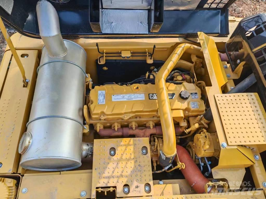CAT 336 D Гусеничные экскаваторы
