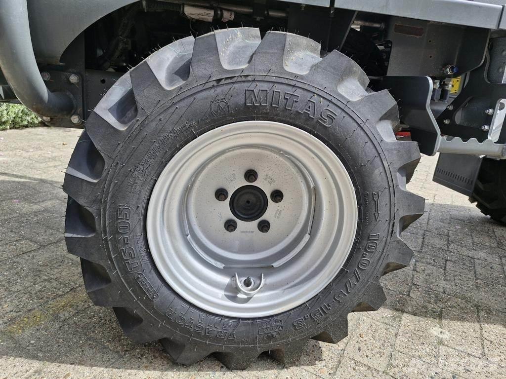 Wacker 1501 Сельхозтехника - Другие