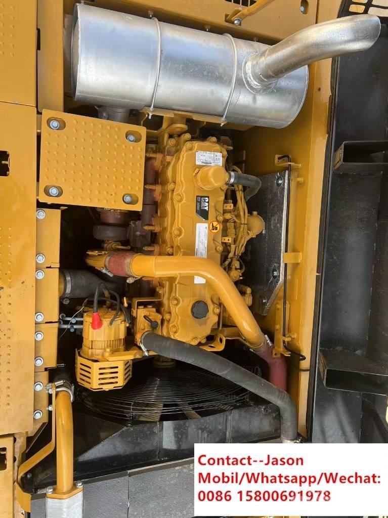 CAT 330 D2L Гусеничные экскаваторы