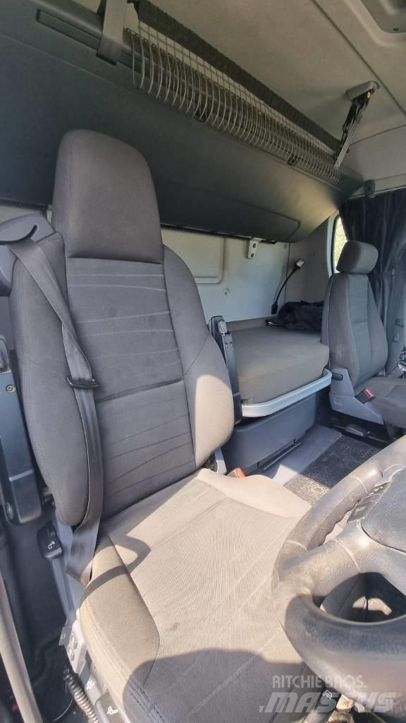 Scania R 450 Седельные тягачи