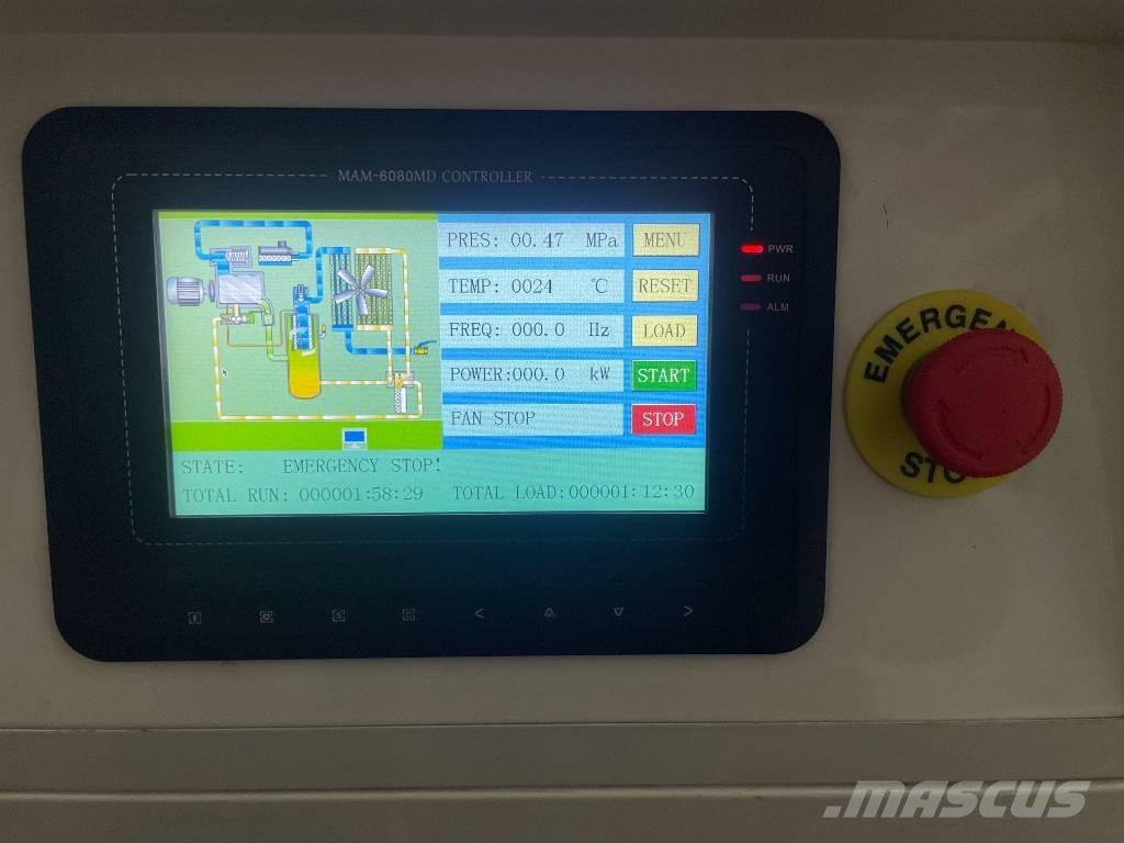 Zelfir HV-7.5G Воздушные компрессоры