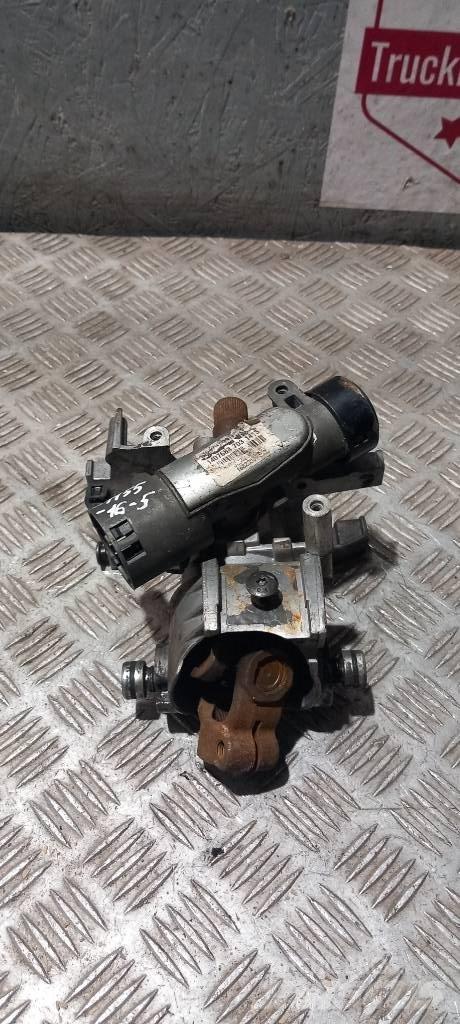 Scania R 420   1407683 Кабины