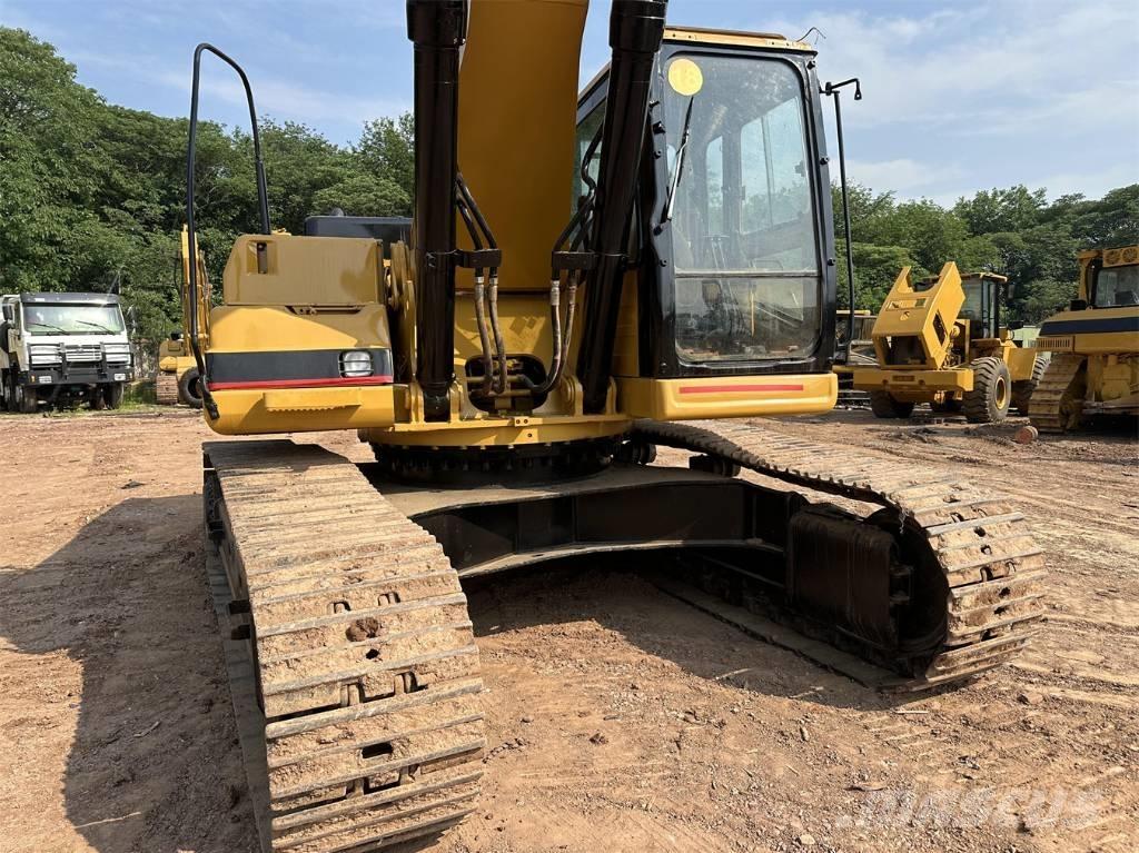 CAT 330 B L Гусеничные экскаваторы