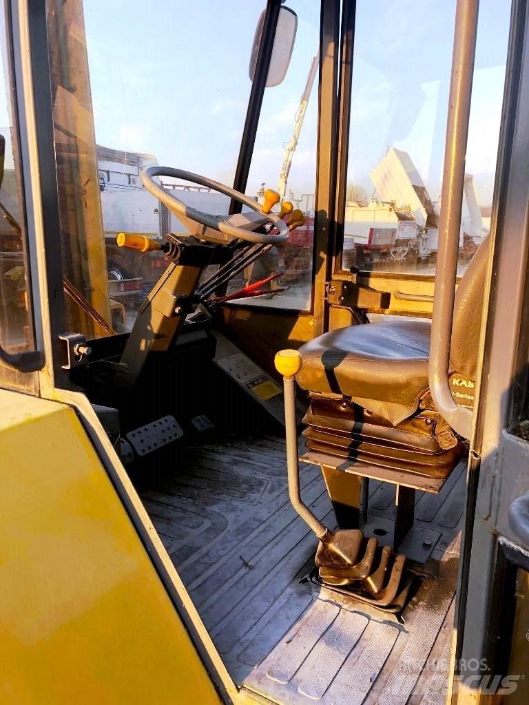 JCB 926B Телескопические погрузчики
