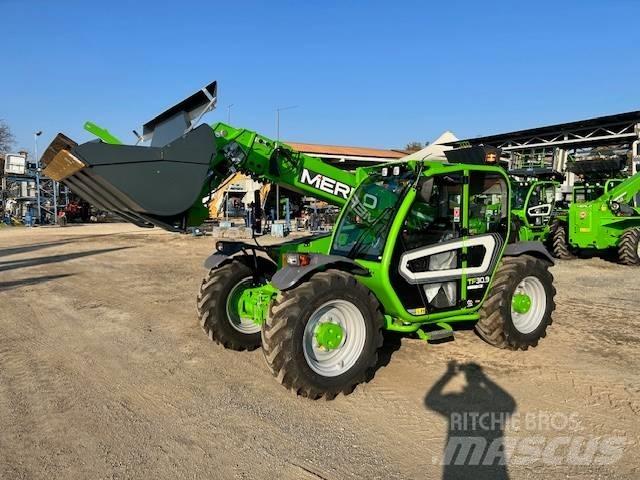Merlo 30.9 Телескопические погрузчики