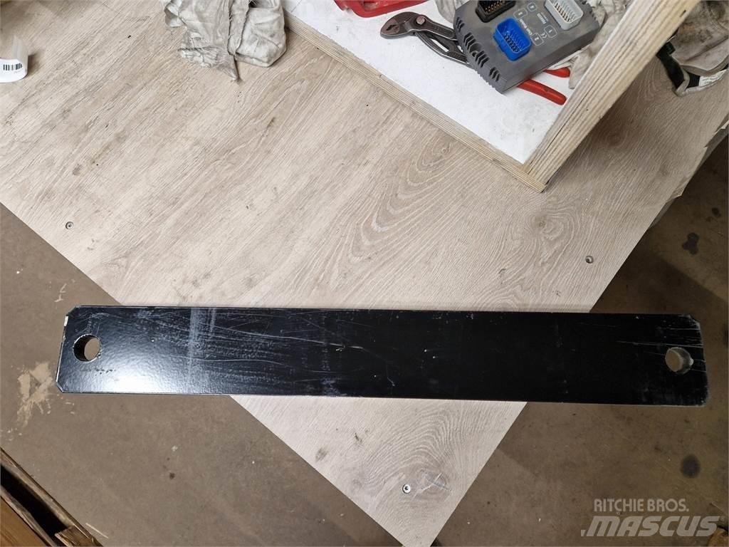Eco Log 7010773 Ходовая часть и подвеска