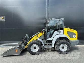 Kramer 5050 Фронтальные погрузчики
